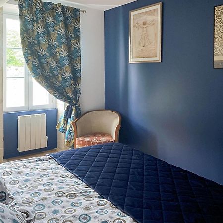 Villa Le Chaume à Bernières-sur-Mer Extérieur photo